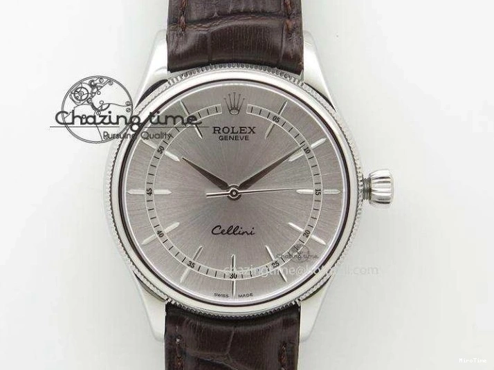 MiroTime 0224 DateJust 41 126334 NTF 1:1 Best Edition 904L Steel Blue Stick Dial on Oyster Bracelet VR Durable 2280